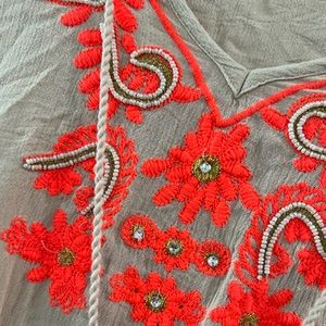 Khaki Cover up! 🔥